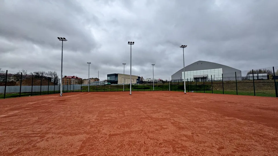 Фото: МедиаБанк Подмосковья/Татьяна Рунова