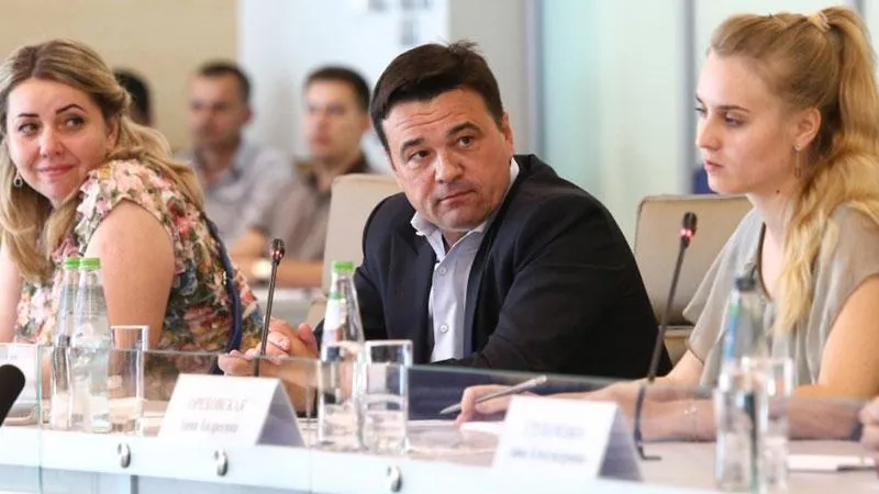 Воробьев поручил закрыть предприятие по переработке медицинских отходов в Дубне