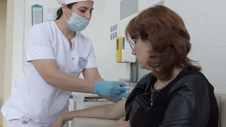 Фото: МедиаБанк Подмосковья/Наталия Надточая