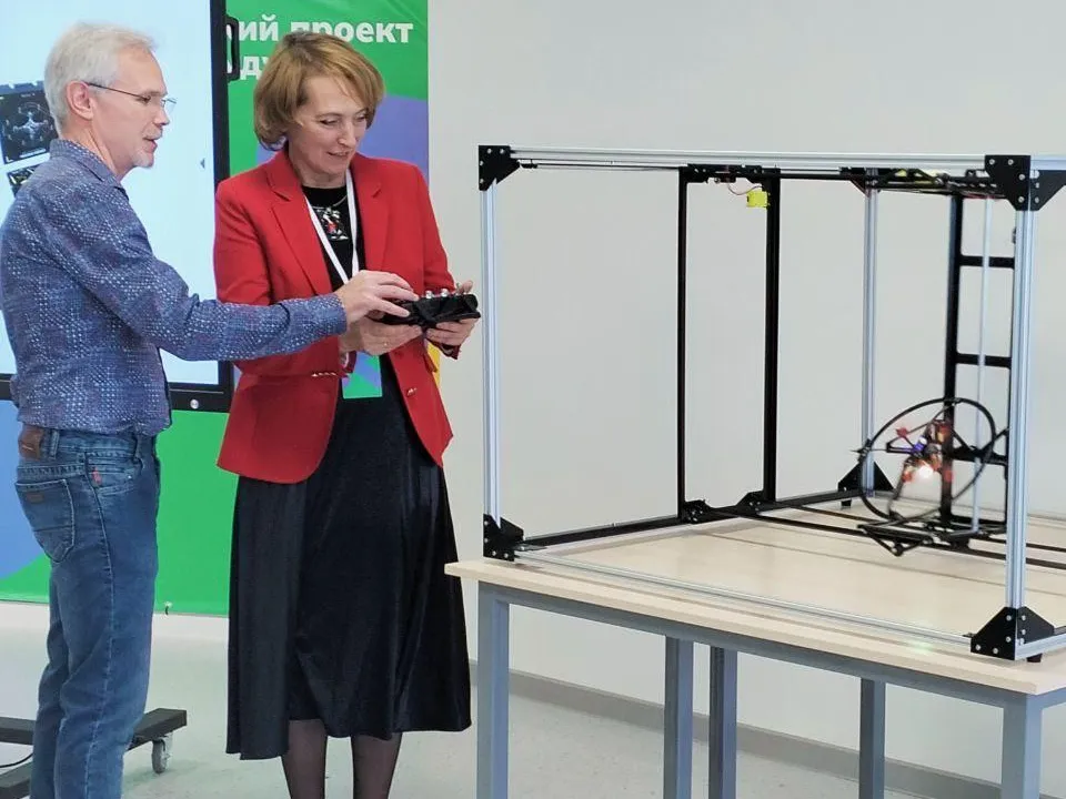 Фото: администрация г. о. Электросталь