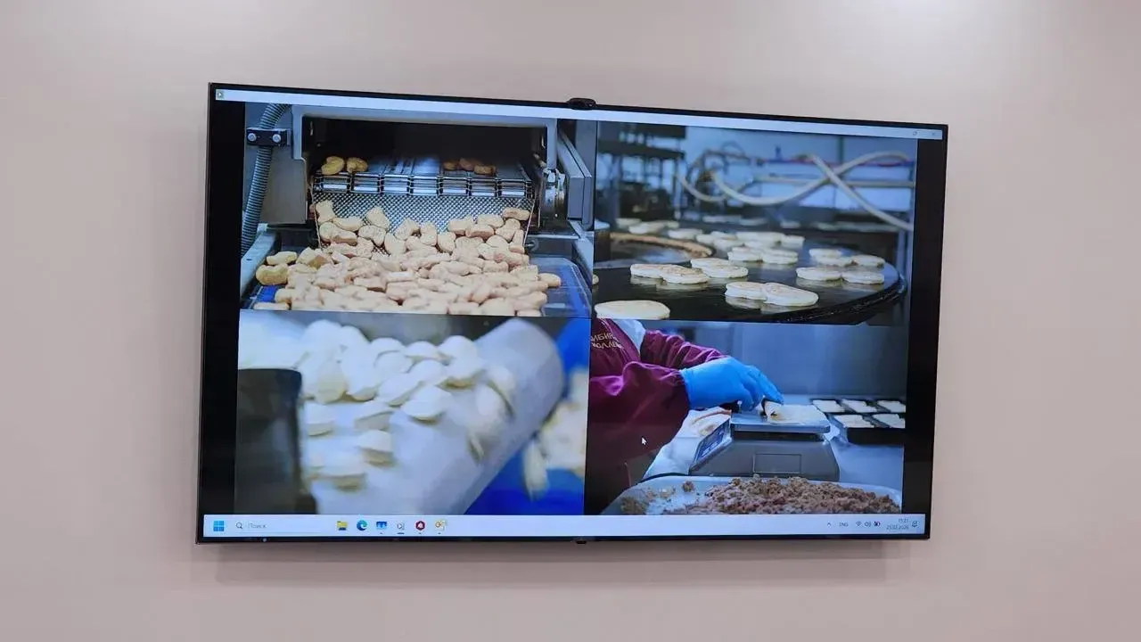 пресс-служба администрации г.о. Лосино-Петровский