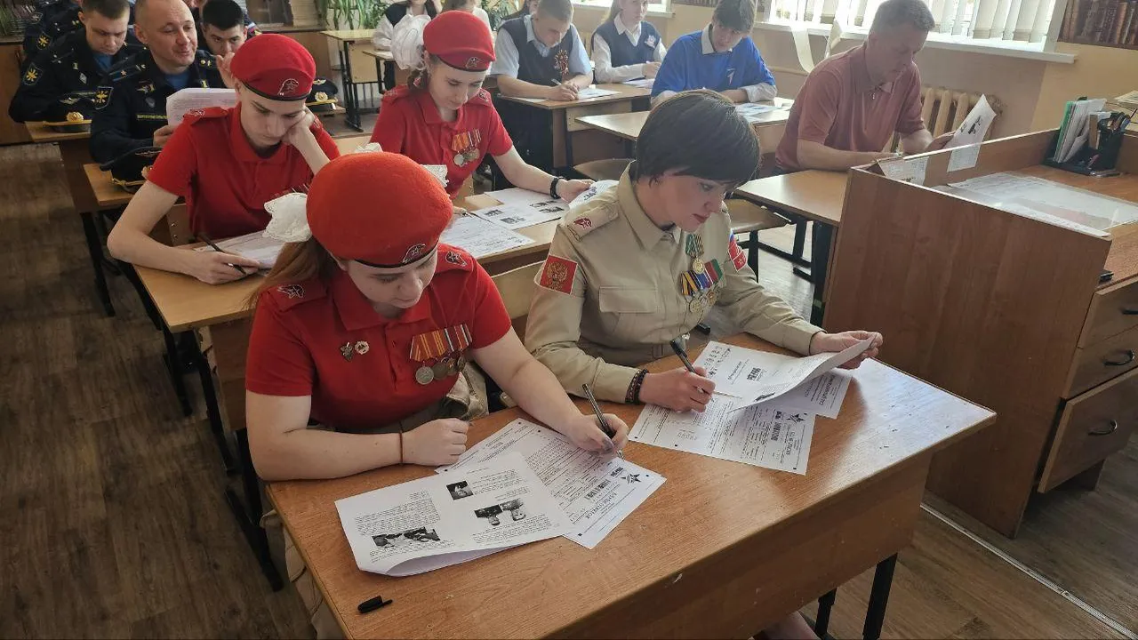 МедиаБанк Подмосковья/Анна Нестерова