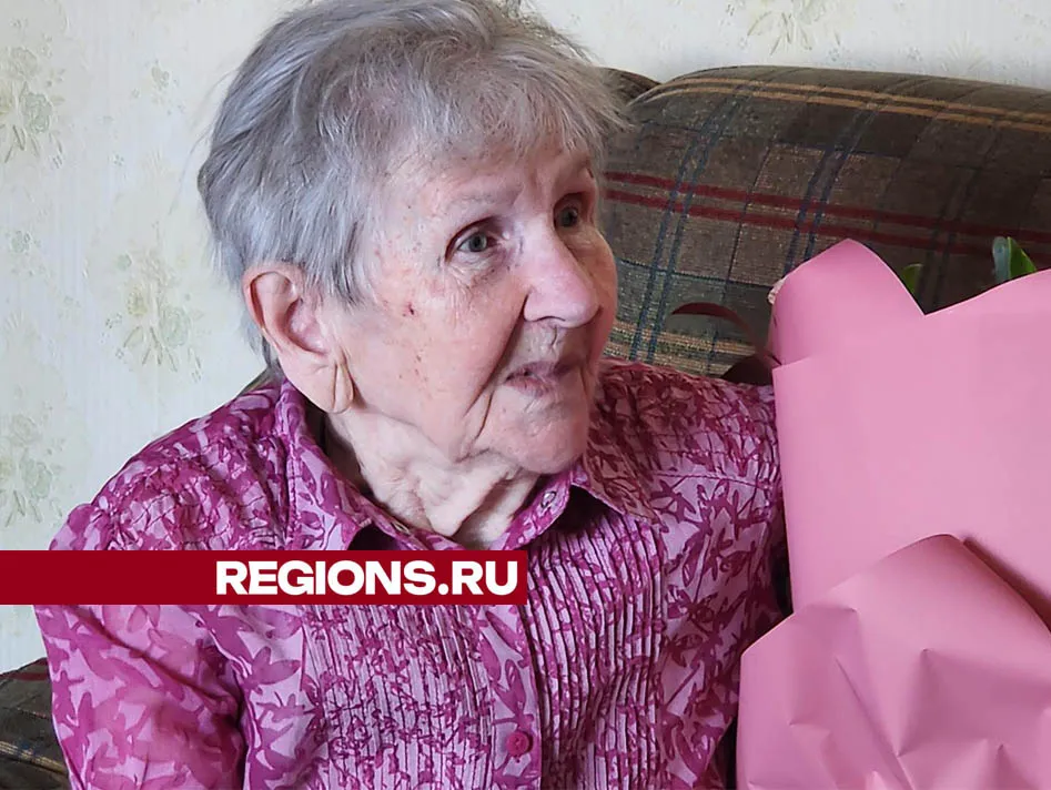 Фото: Валерия Тингаева