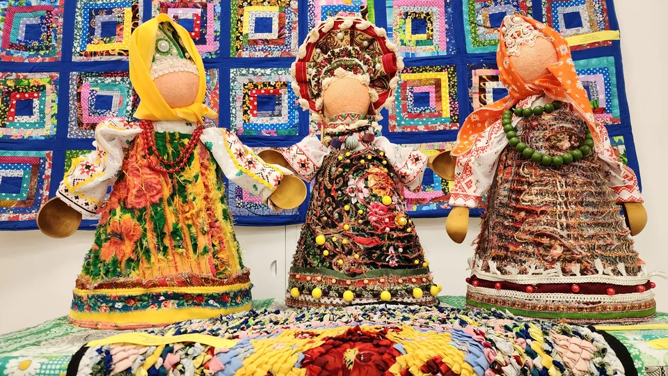 Фото: МедиаБанк Подмосковья/Ольга Аввакумова