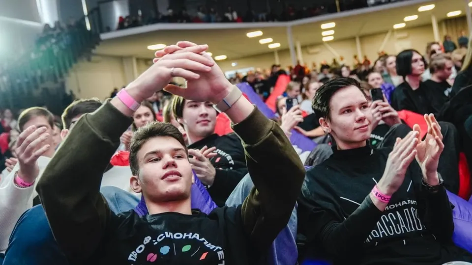 Фото: пресс-служба Губернатора Московской области