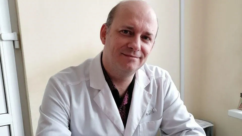 Фото: пресс-служба Наро-Фоминской больницы