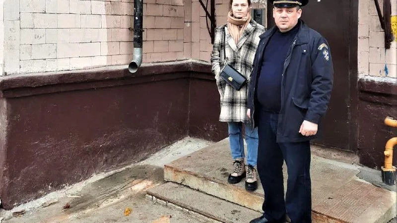В Химках и Щелкове Госжилинспекция помогла решить проблемы жильцов