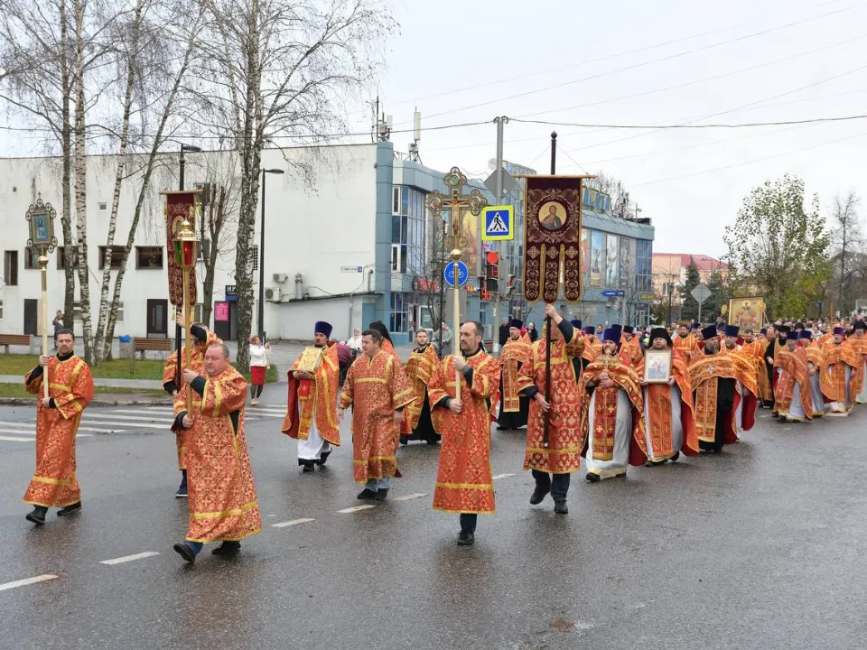 Фото: пресс-служба администрации Дмитровского м.о.