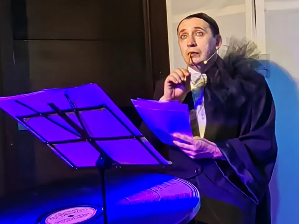 Фото: Ступинский драматический театр