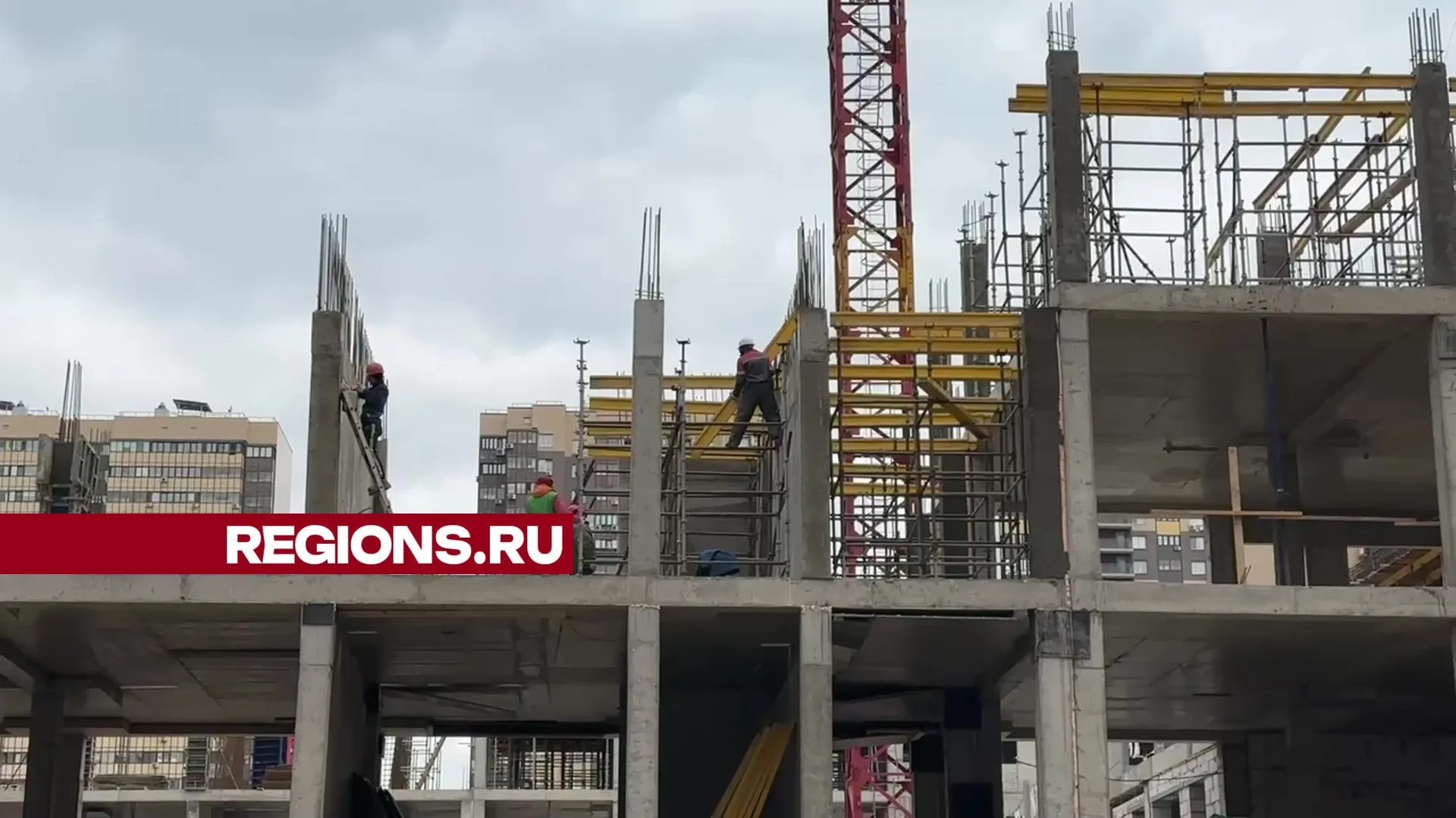 Фото: Ксения Казакова