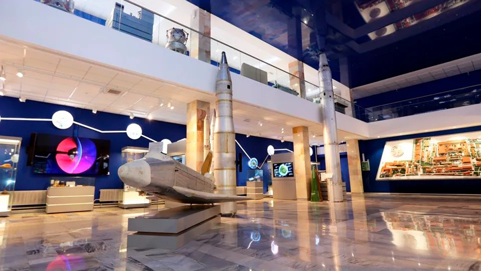 Фото: Роскосмос