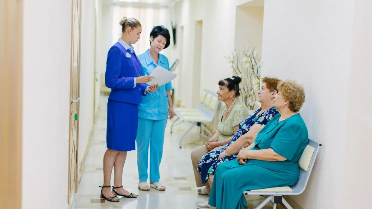 Фото: Минсоцразвития МО