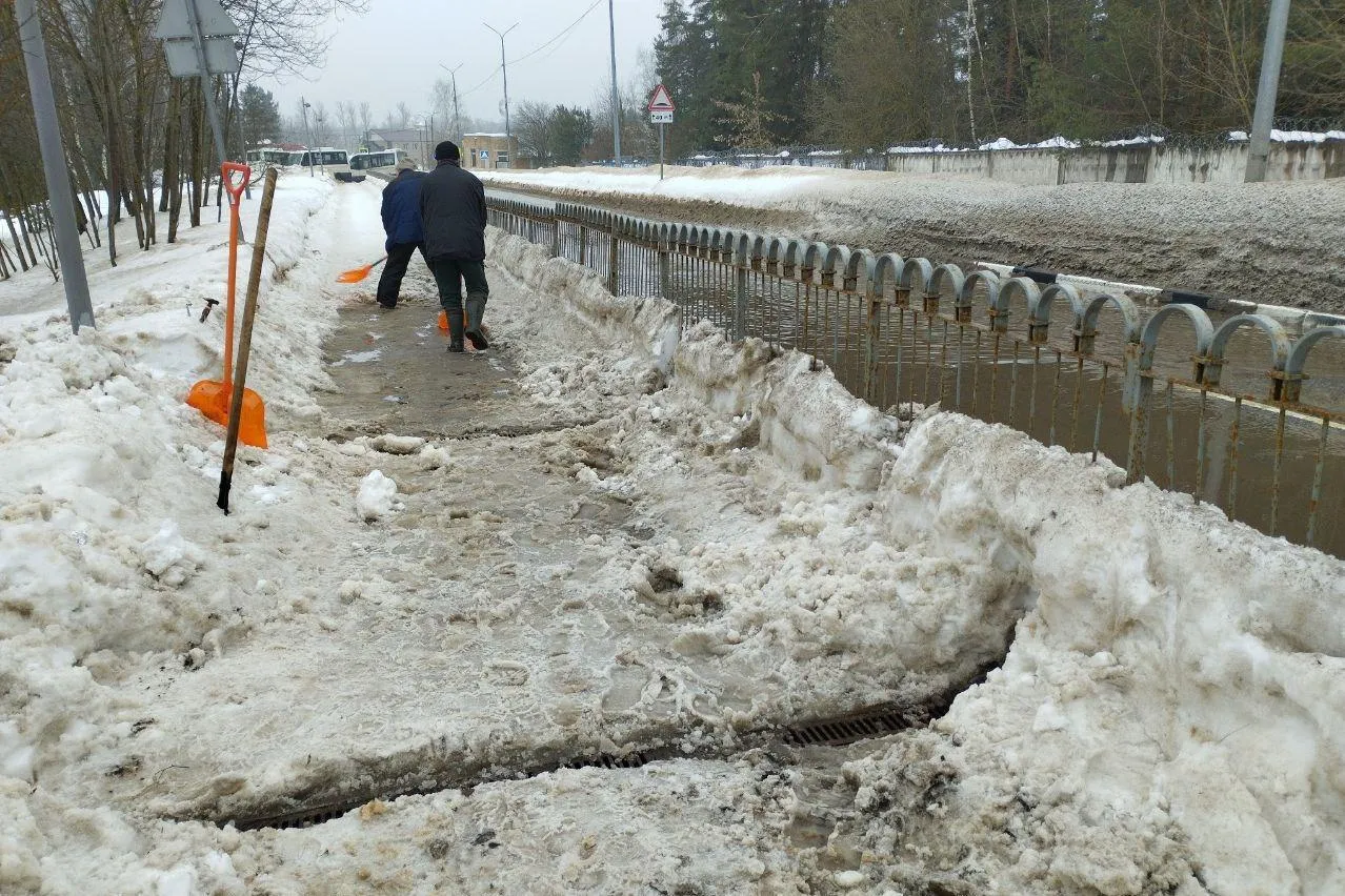 пресс-служба администрации ЗАТО Звездный городок