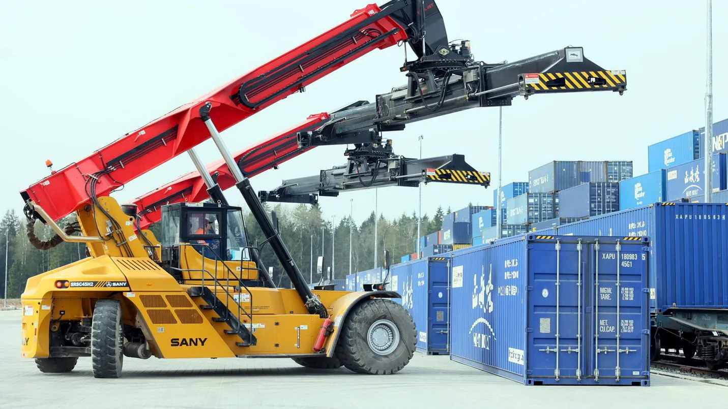 Фото: Константин Семенец/медиасток.рф