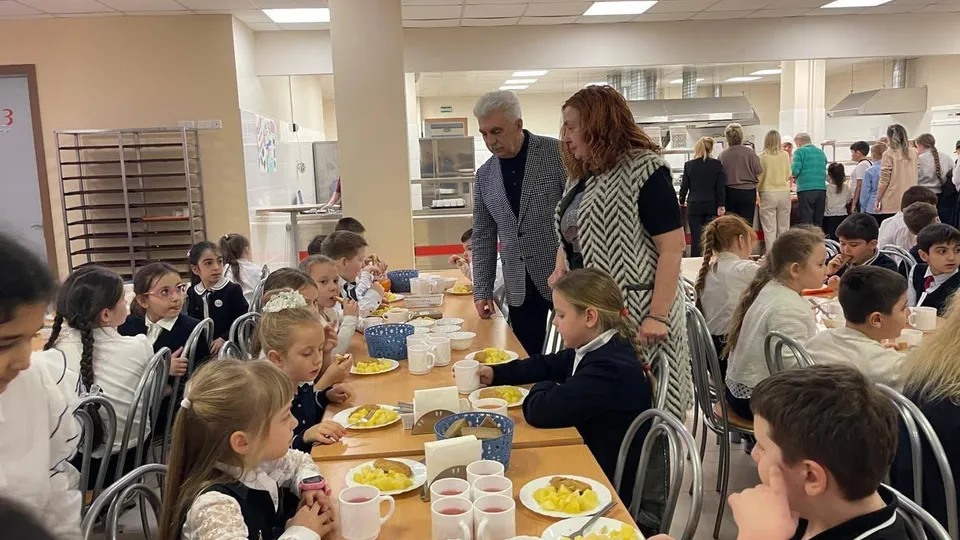 Фото: администрация г.о. Реутов