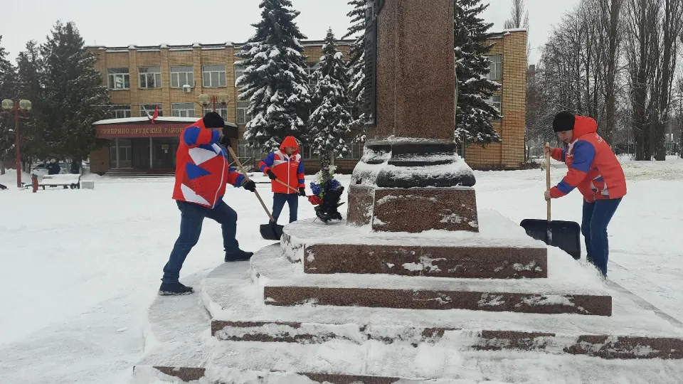 Фото: Миронова Екатерина