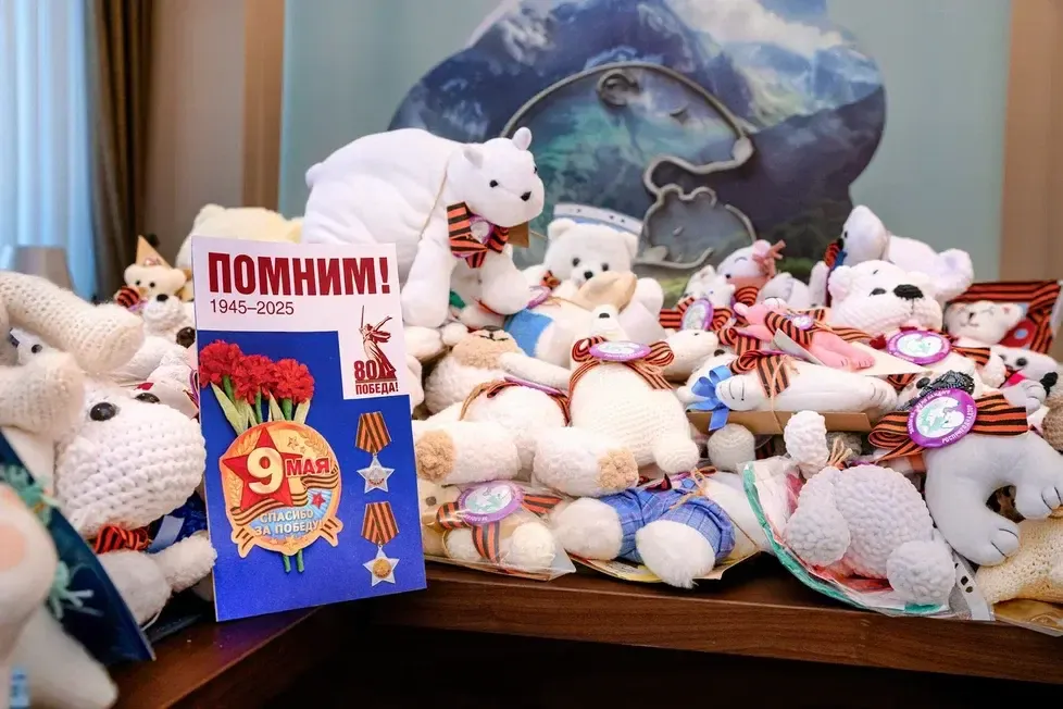 Пресс-центр Международной детско-юношеской премии «Экология — дело каждого»