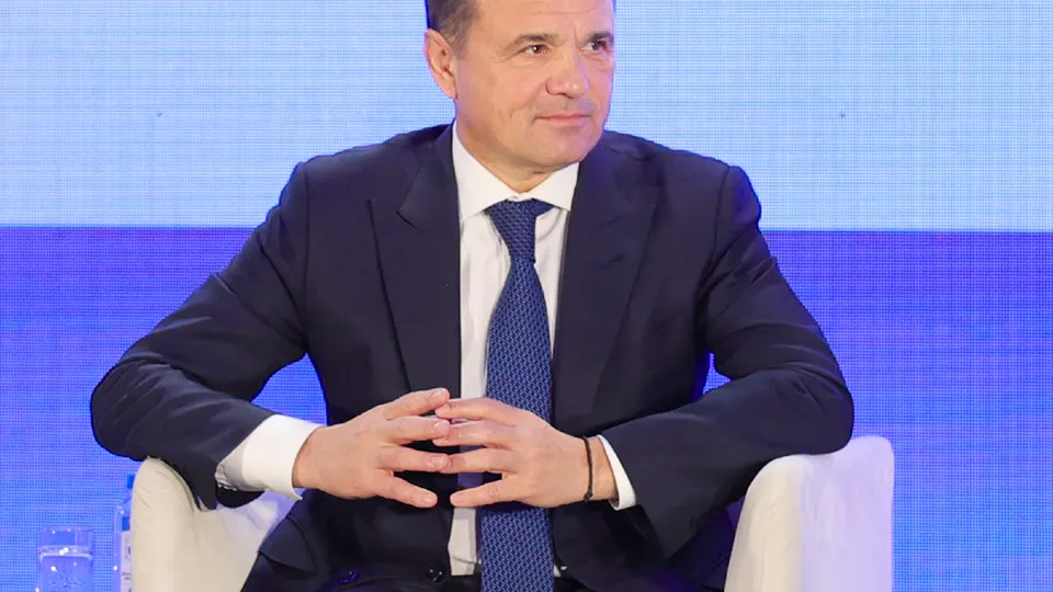 Фото: пресс-служба губернатора и правительства Московской области/Константин Семенец