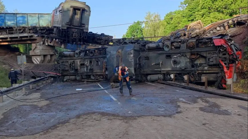 Московская межрегиональная транспортная прокуратура