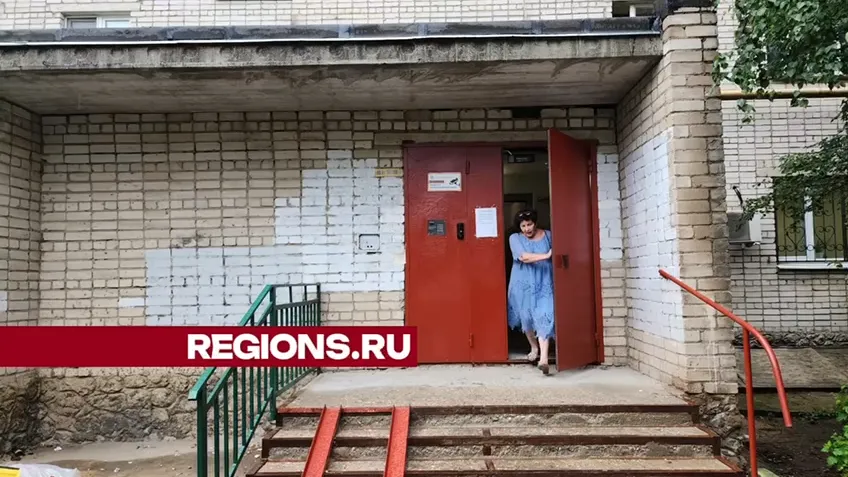 Фото: Светлана Борщева