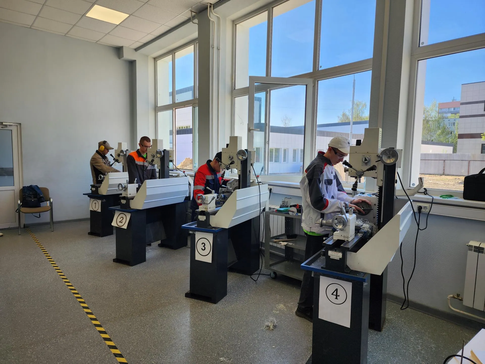 Фото: Ирина Моисеева