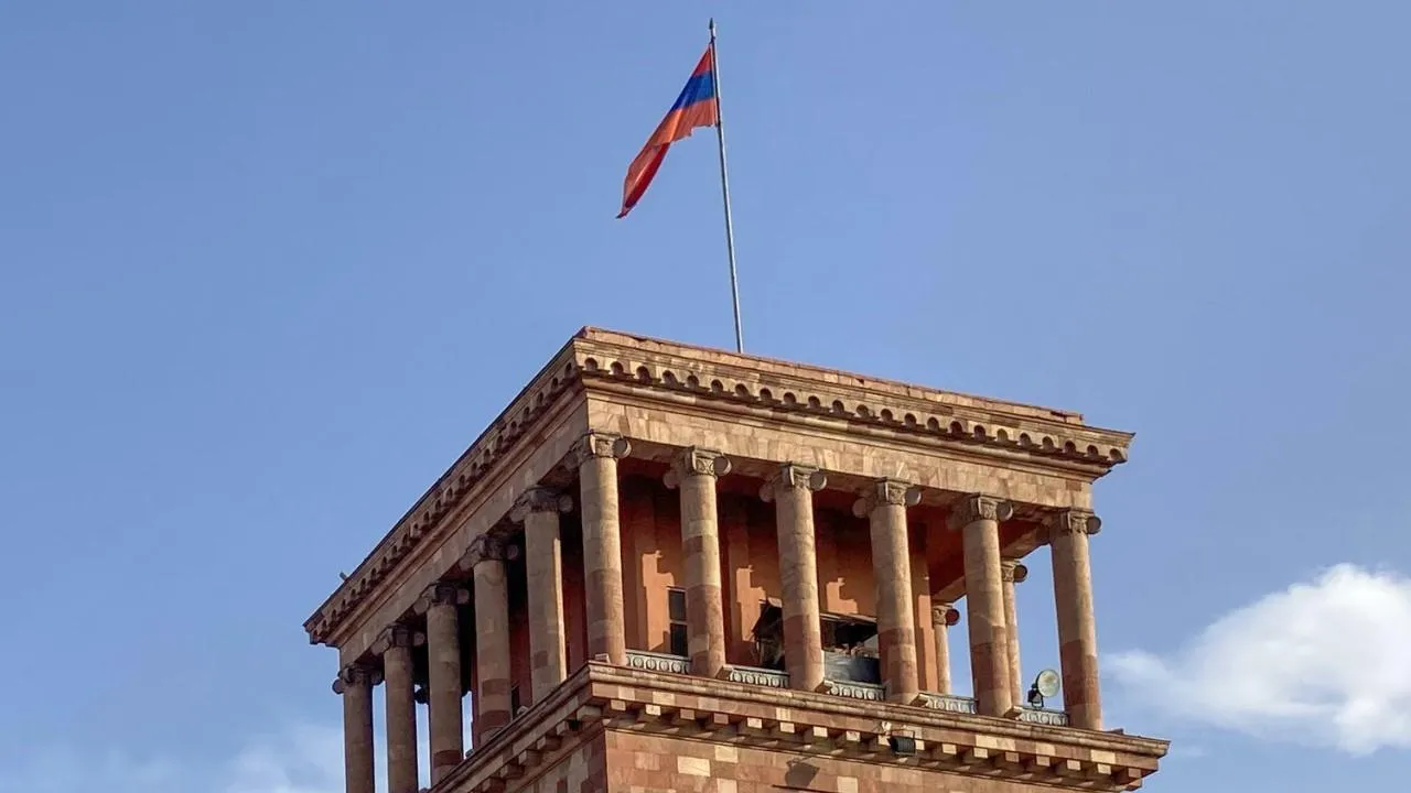 Эксперт Акопян высказался о возможности вступления Армении в НАТО