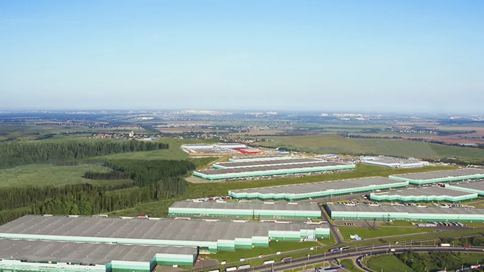 Фото: пресс-служба Администрации г.о. Домодедово