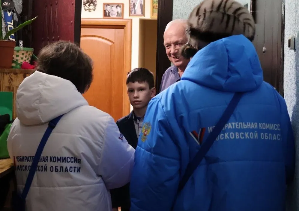 Фото: Пресс-служба администрации г.о. Ступино<br>