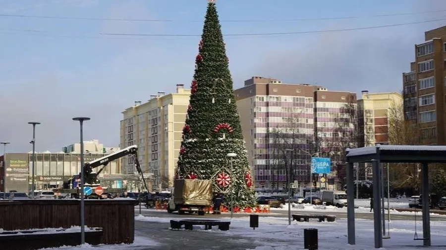 Фото: администрация Рузского г.о.