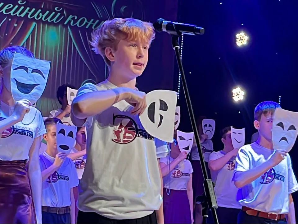 Фото: МедиаБанк Подмосковья/Анна Тюрюмина