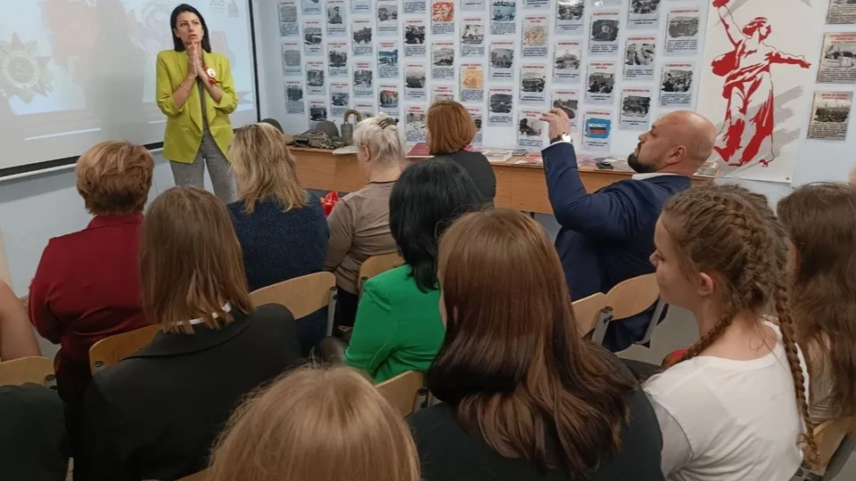 Фото: vk.com/Бронницкий автомобильно-дорожный колледж