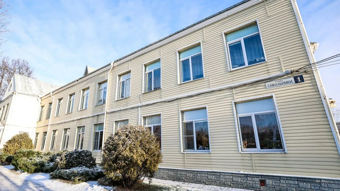 Фото: пресс-служба администрации г. о. Красногорск