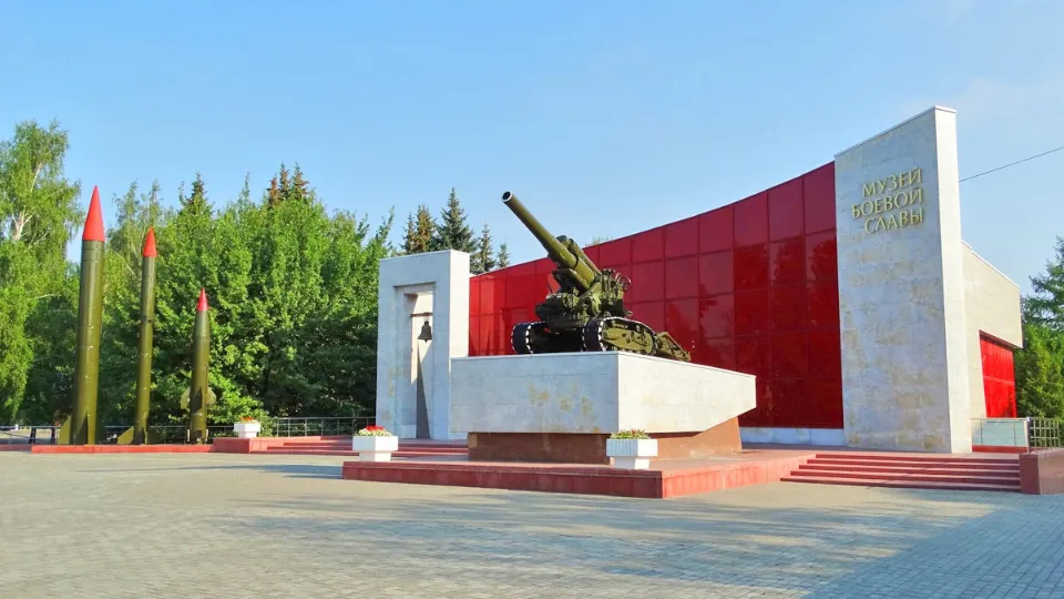 Пресс-служба администрации городского округа Коломна