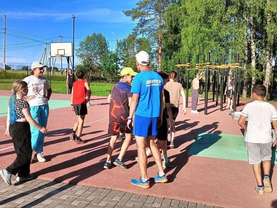 Фото:&nbsp;Министерство благоустройства МО