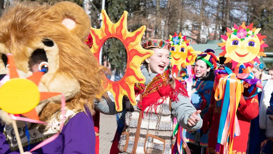 Фото: пресс-служба администрации г.о. Лыткарино