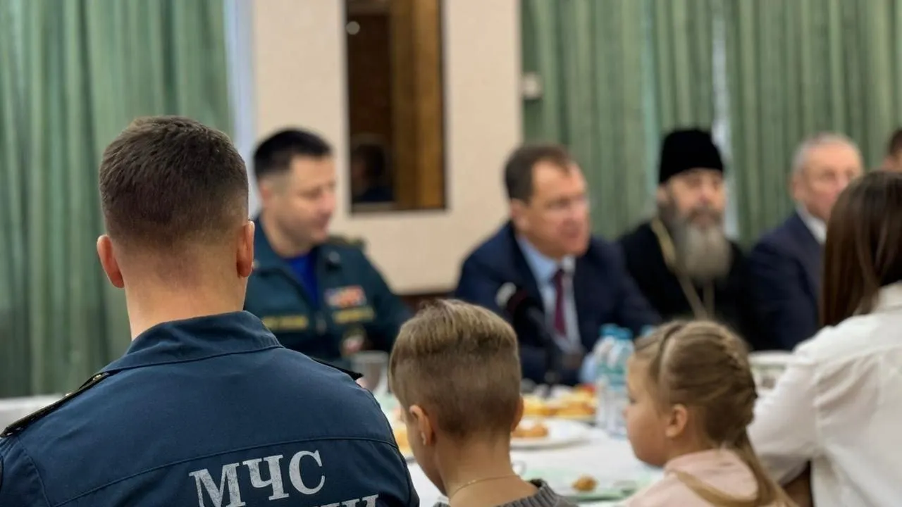Пресс-служба администрации Богородского городского округа