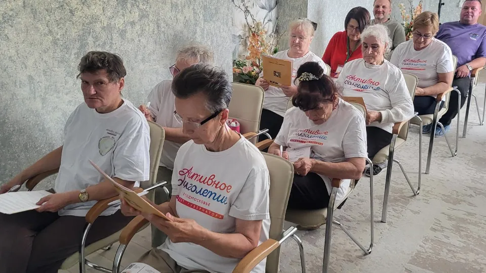 Фото: пресс-служба Министерства жилищно-коммунального хозяйства Московской области