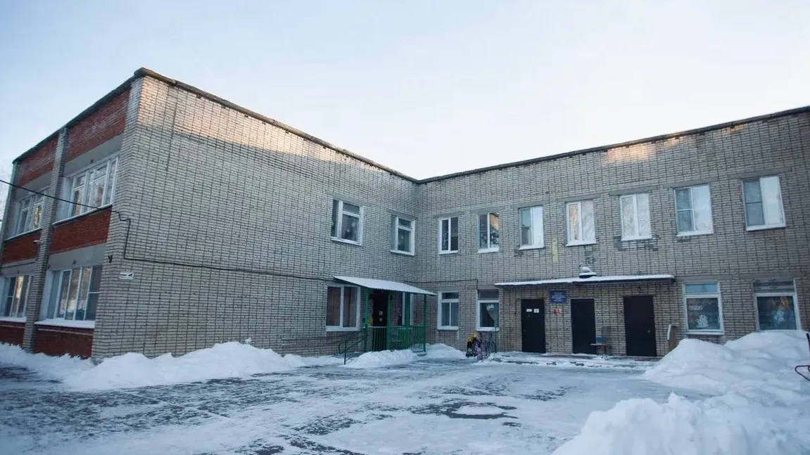 Фото: пресс-служба администрации г.о. Кашира