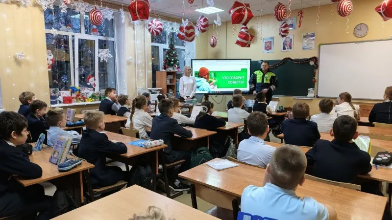 Фото: УМВД России по г.о. Воскресенск