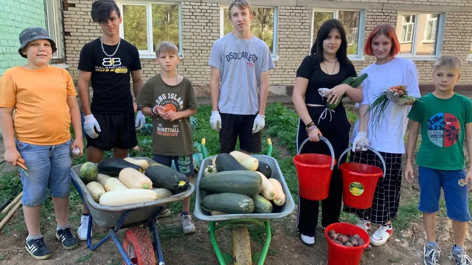 Фото: Министерство социального развития МО