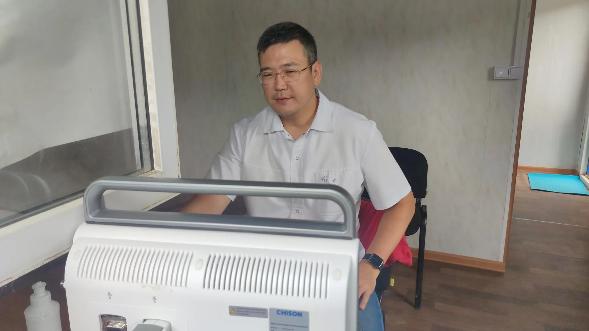 Арина Кузнецова