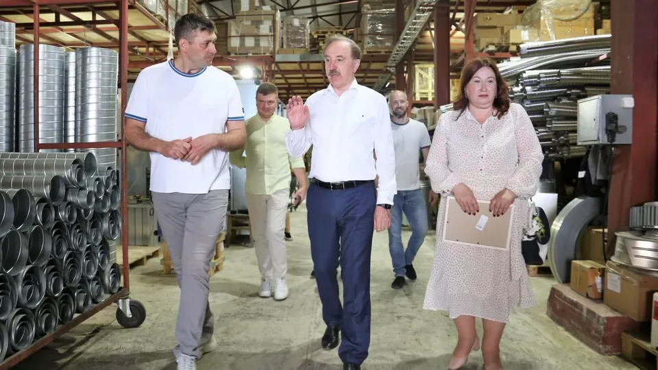 Фото: Алена Ахметова