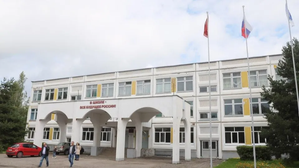 Фото: пресс-служба администрации Сергиево-Посадского г.о.