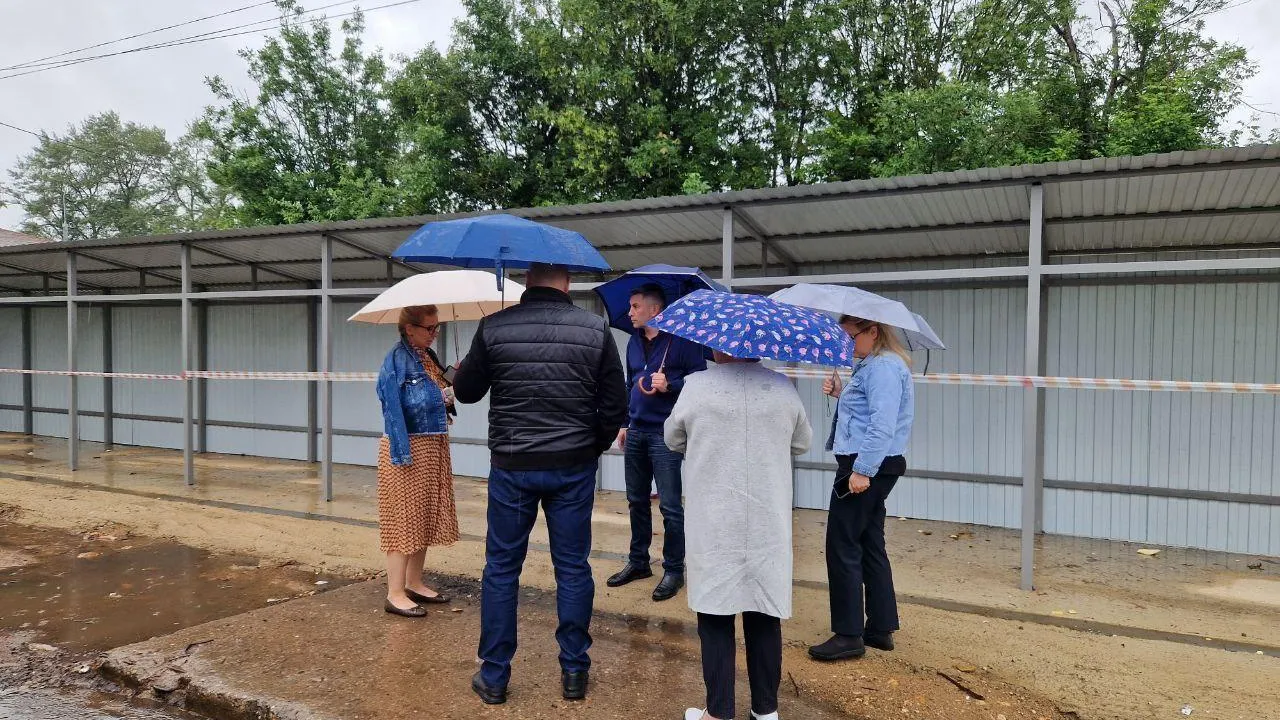 Фото: пресс-служба администрации г.о. Солнечногорск