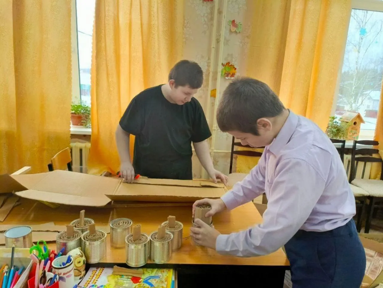 Фото: пресс-служба администрации Талдомского г.о.