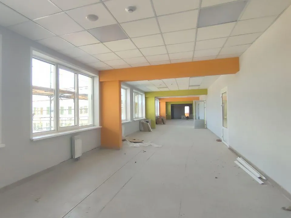 Фото: Министерство строительного комплекса Московской области