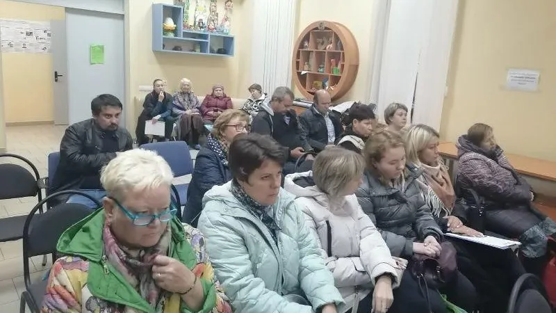 Месячник безопасности продолжается в Дмитрове