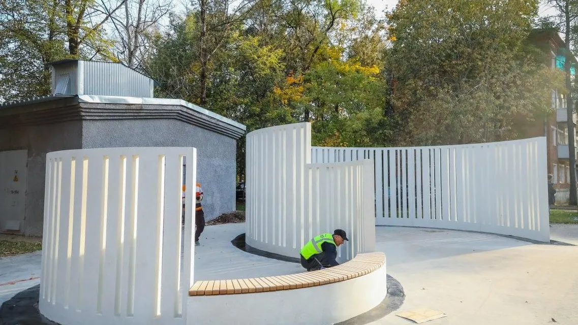 Фото: пресс-служба Администрации Сергиево-Посадского г.о.