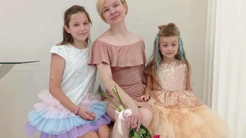 Фото: Окружное управление социального развития №20