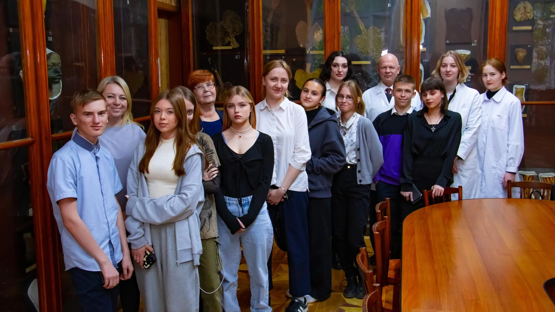 Фото: Министерство здравоохранения Московской области